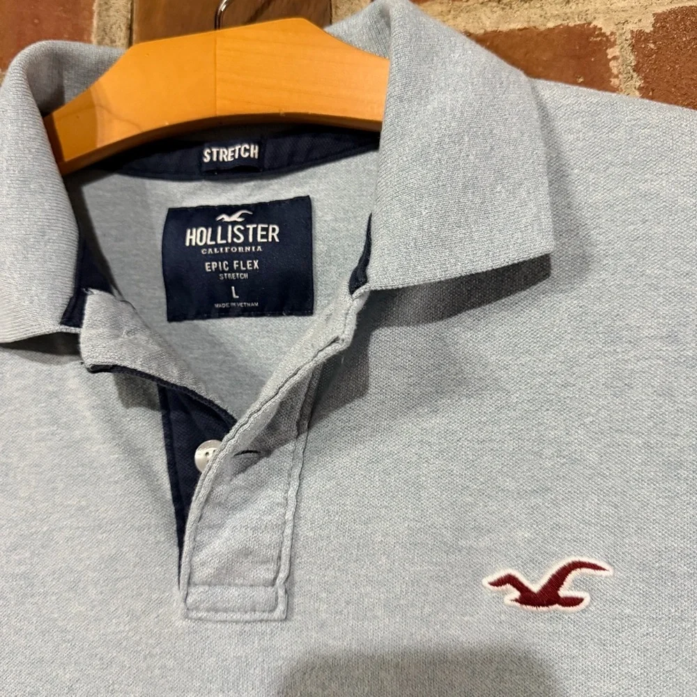 Hollister Polo Classic!